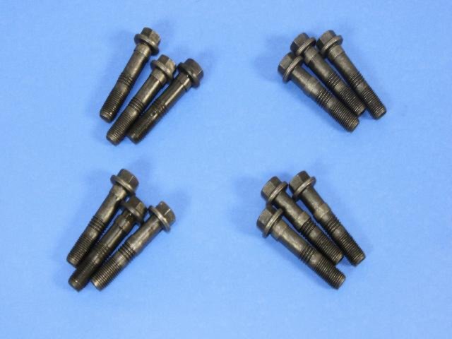 BOLT CONNECTING ROD