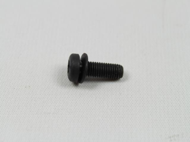 SCREW PAN HEAD