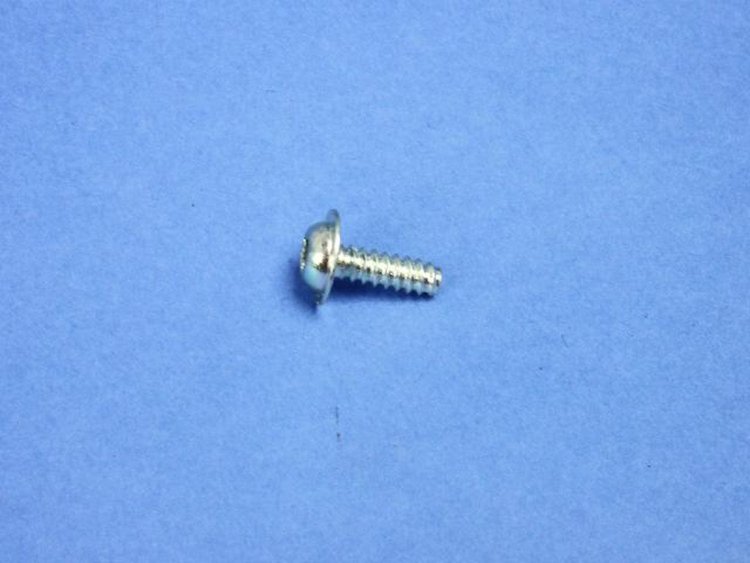 SCREW TAPPING ROUND HEAD