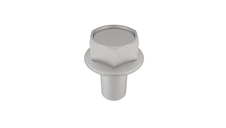 BOLT HEX HEAD