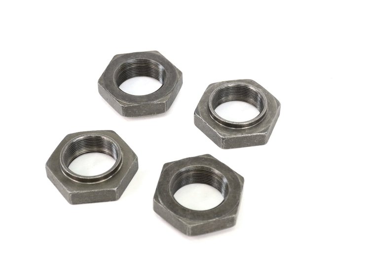 NUT HEX