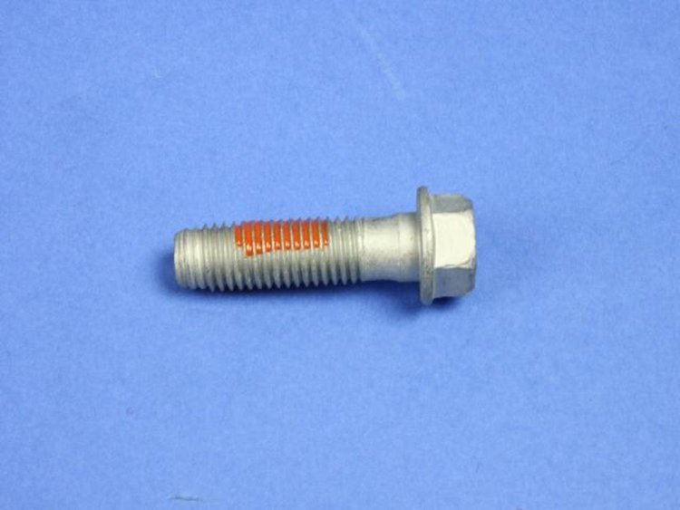 SCREW HEX FLANGE HEAD