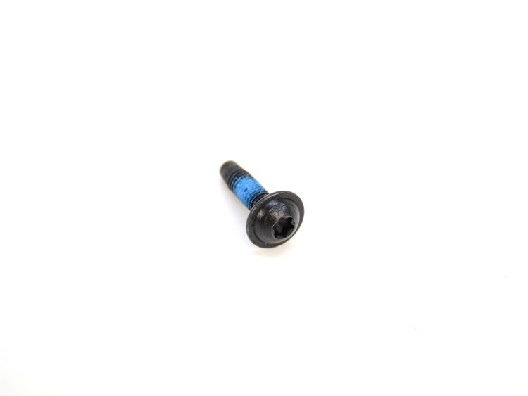 SCREW WASHER HEAD