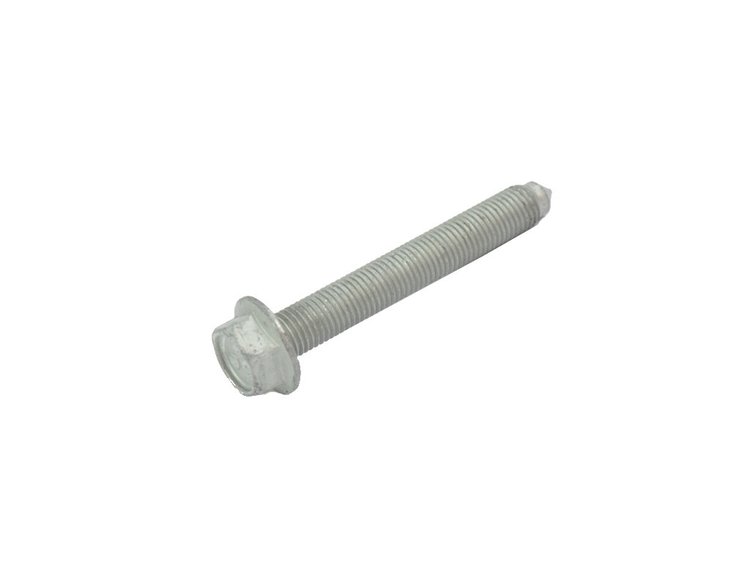 SCREW HEX FLANGE HEAD