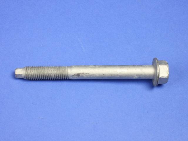 SCREW HEX FLANGE HEAD