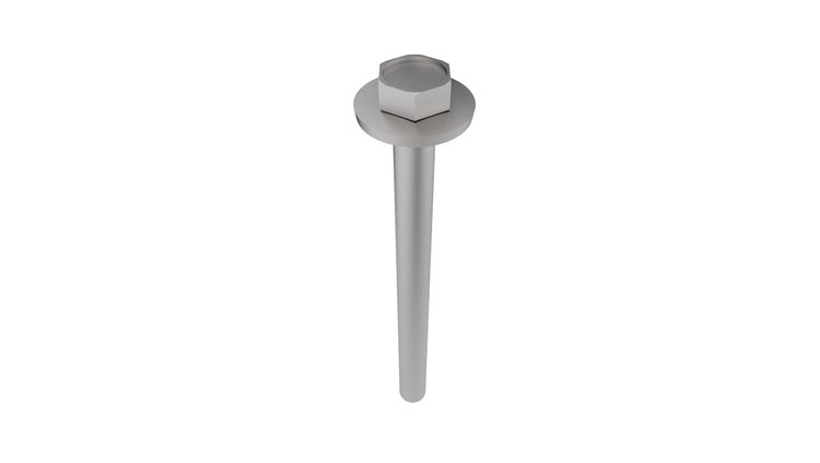 SCREW HEX HEAD
