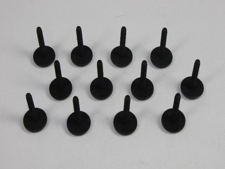 SCREW HEX HEAD