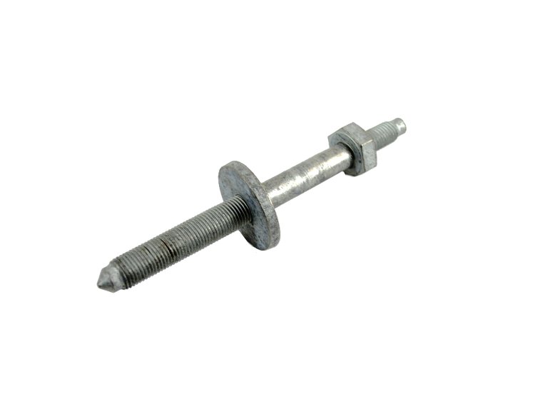 STUD TWO END