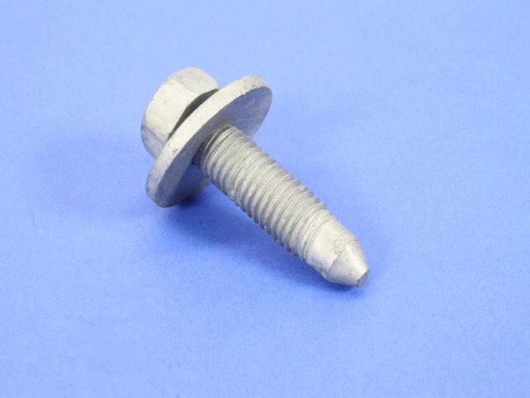 SCREW HEX HEAD