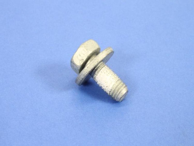 SCREW HEX HEAD