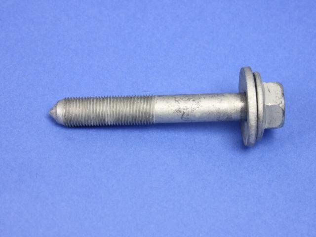 SCREW HEX FLANGE HEAD