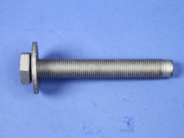 SCREW HEX HEAD