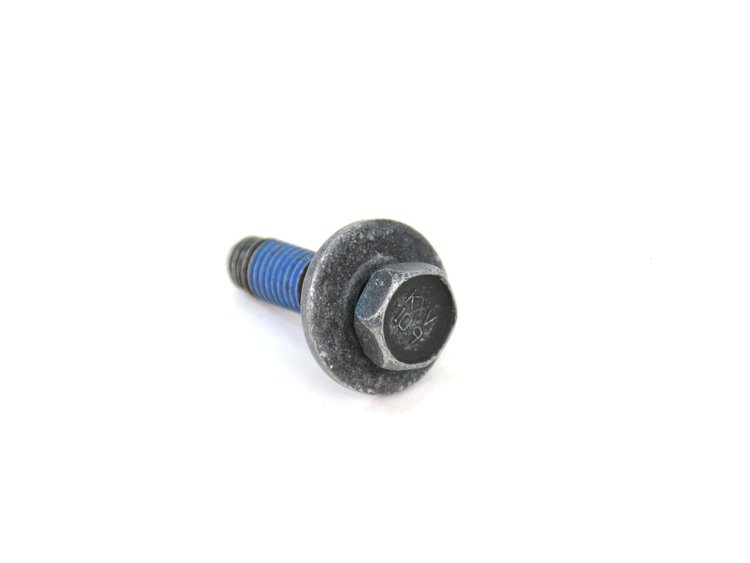 SCREW HEX HEAD