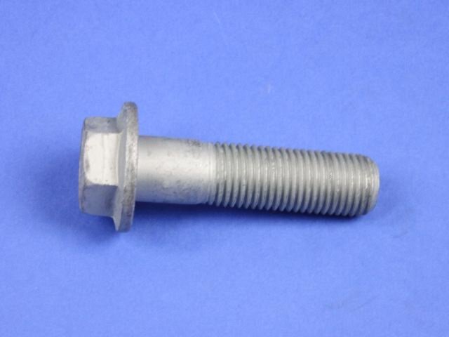 BOLT HEX FLANGE HEAD