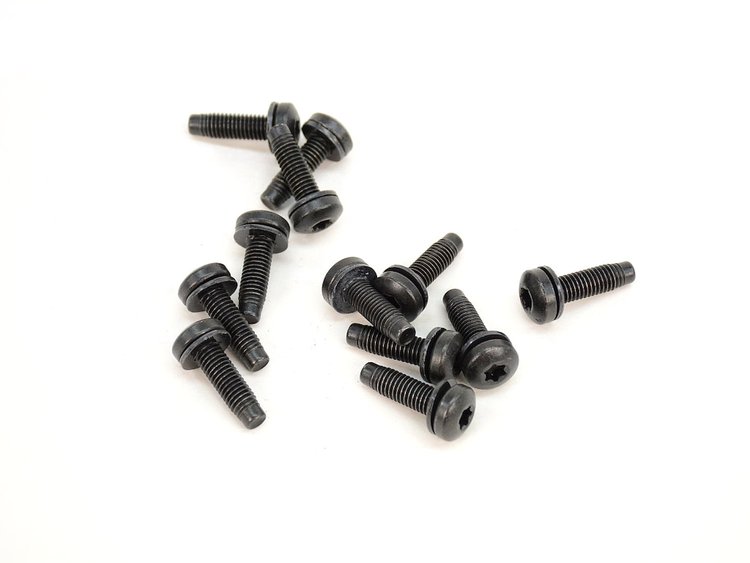 SCREW
