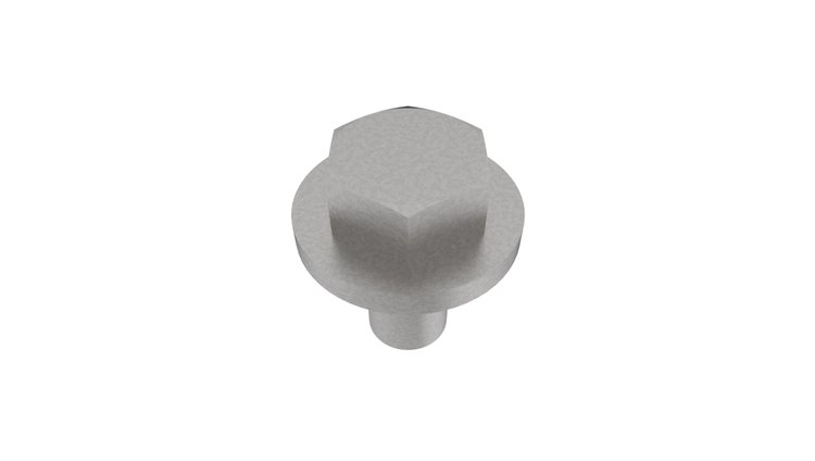 BOLT HEX HEAD