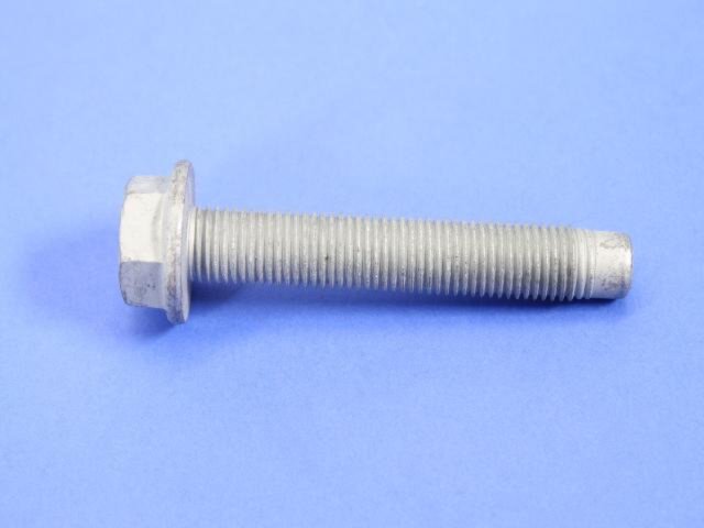 BOLT HEX FLANGE HEAD