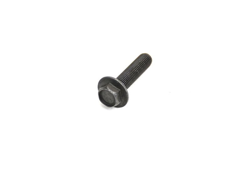SCREW HEX FLANGE HEAD