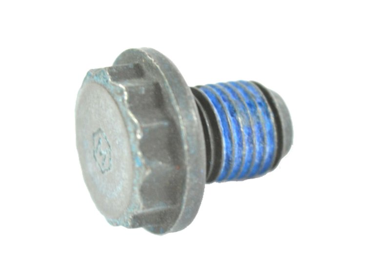 BOLT TORX HEAD