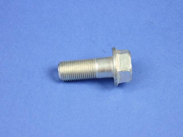 BOLT HEX FLANGE HEAD