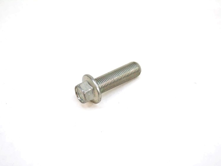 BOLT HEX FLANGE HEAD