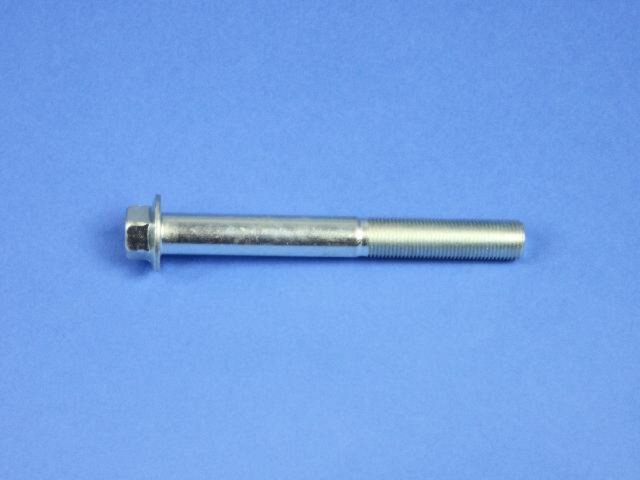 BOLT HEX FLANGE HEAD