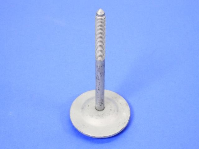 BOLT HEX HEAD