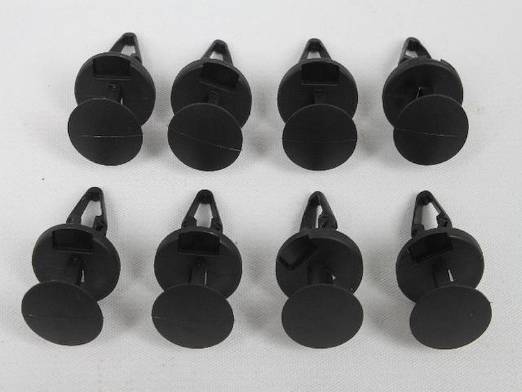 PUSH PIN