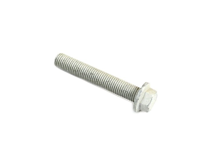 BOLT HEX FLANGE HEAD