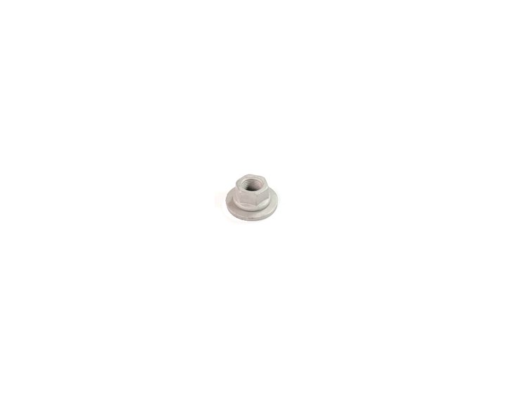 NUT HEX FLANGE