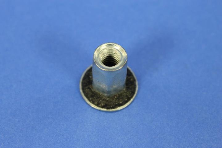 NUT/RIVET HEX DRIVE