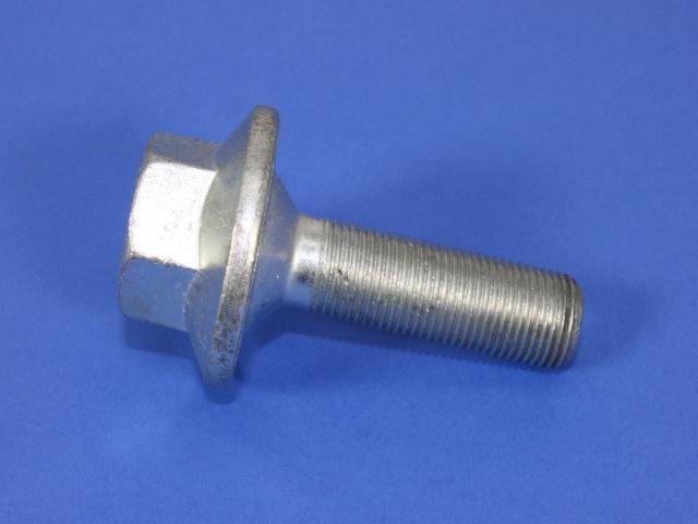 BOLT HEX FLANGE HEAD