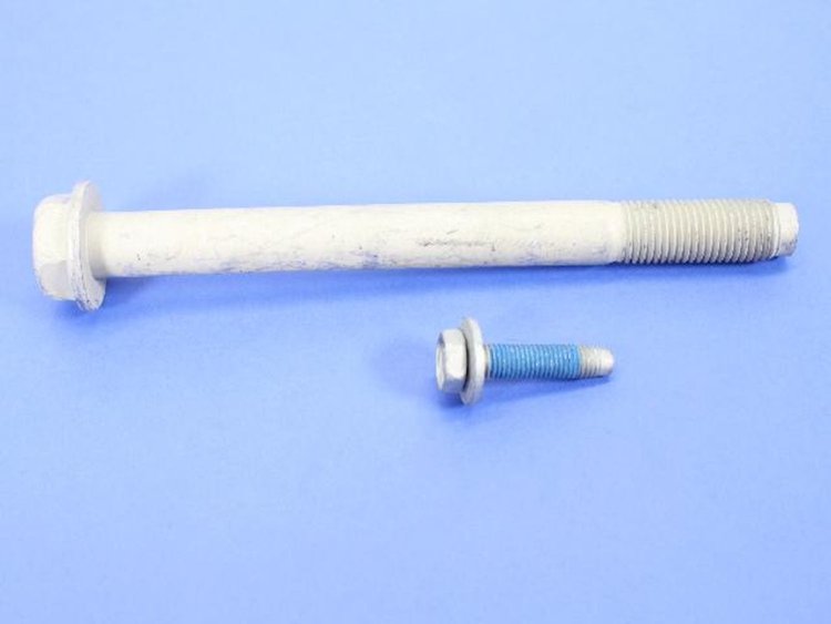 BOLT HEX HEAD