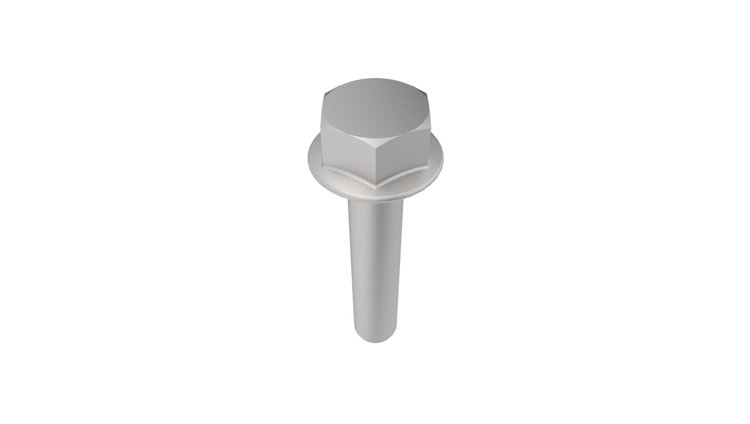 BOLT HEX HEAD