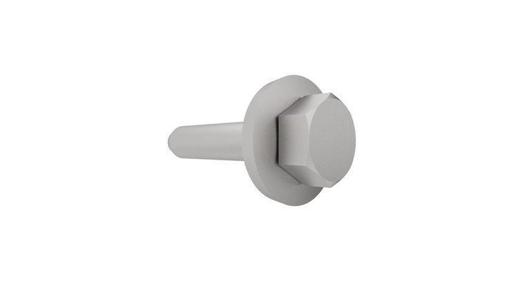 BOLT HEX HEAD