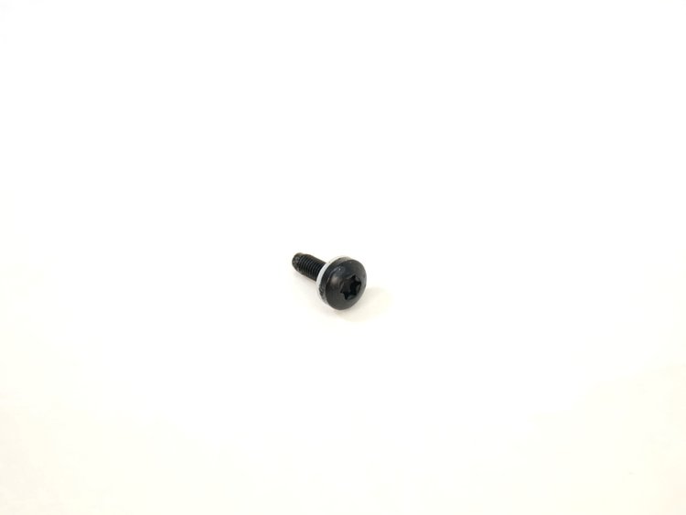 SCREW PAN HEAD