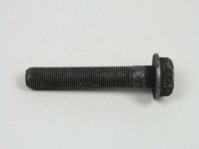 BOLT HEX FLANGE HEAD