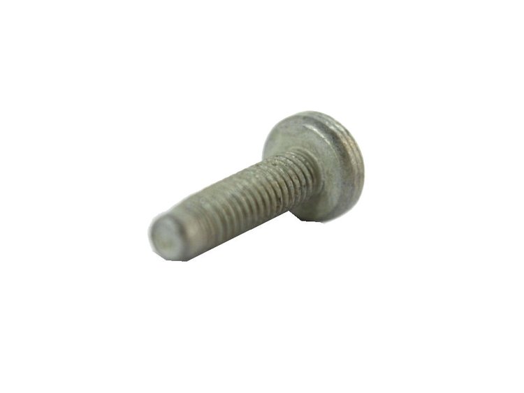 SCREW PAN HEAD