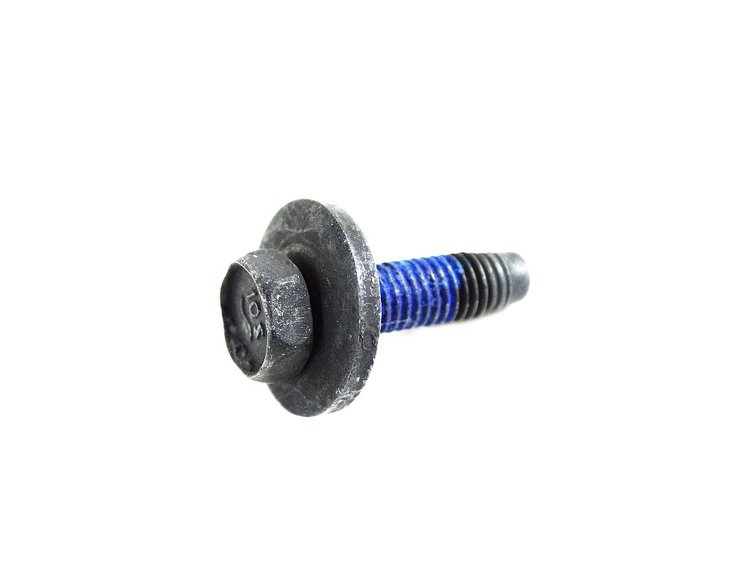 SCREW HEX HEAD