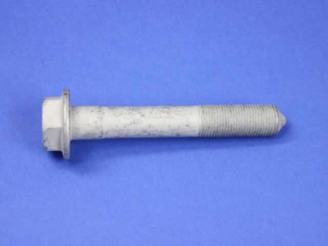 SCREW HEX FLANGE HEAD