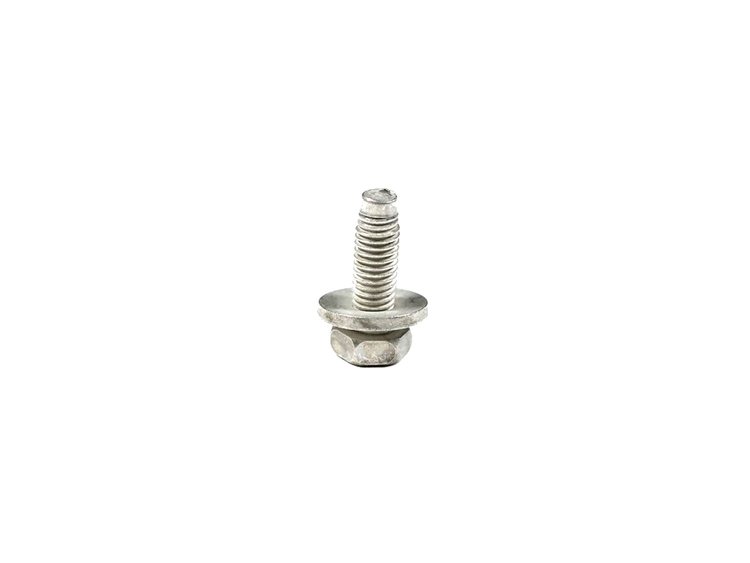 SCREW HEX HEAD