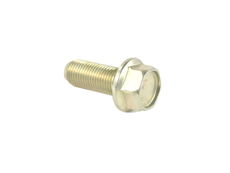 BOLT HEX FLANGE HEAD