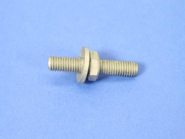 STUD DOUBLE ENDED