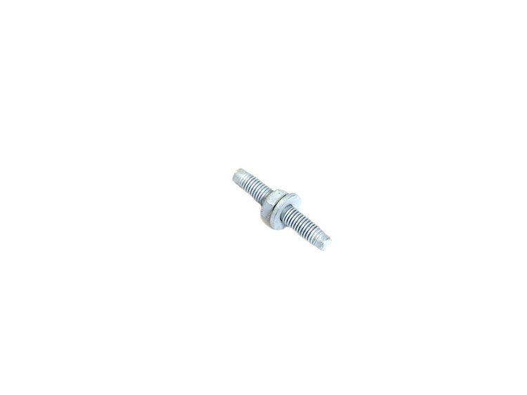 SCREW PAN HEAD