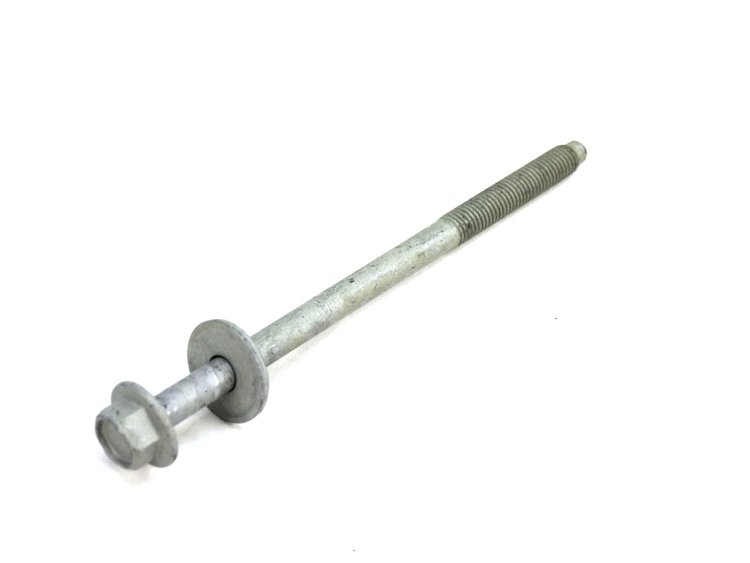 BOLT HEX HEAD