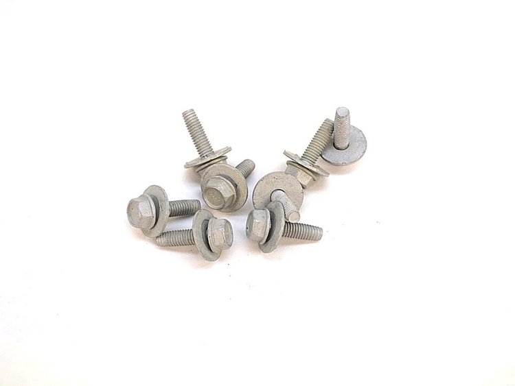 SCREW HEX HEAD
