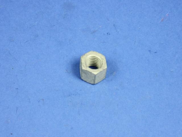 NUT LOCKING