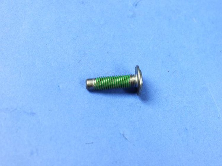 STUD WELD