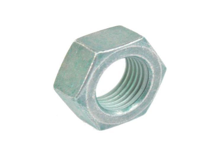NUT OUTER TIE ROD
