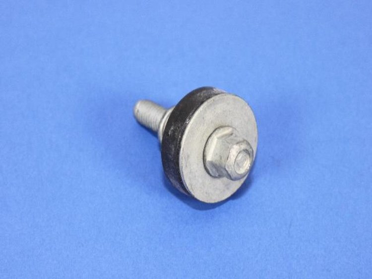 BOLT SPECIAL